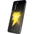 DC Comics Black Adam Lightning Bolt Galaxy S22 Plus Skin